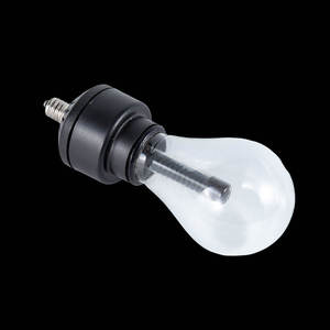 Bán hàng nóng cổ điển Tinh Vân sấm sét bóng ma thuật ánh sáng ban đêm Plasma Orb cắm điện Ion phát sáng thủy tinh Plasma ánh sáng - Product Image 4