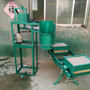 Máquina automática <span class=keywords><strong>de</strong></span> <span class=keywords><strong>tiza</strong></span> manual, moldura <span class=keywords><strong>de</strong></span> <span class=keywords><strong>tiza</strong></span> manual - Product Image 3