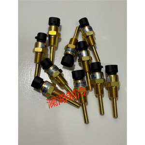 เซ็นเซอร์วัดอุณหภูมิ Carrier รุ่น HH79NZ059 อะไหล่เปลี่ยนสำหรับเครื่องปรับอากาศแบบรวมศูนย์ ดีไซน์แบบซีล - Product Image 3