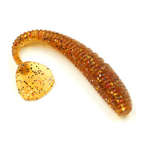 Selco – queue de pagaie en plastique, ver, swimbait, appât en plastique, Swing <span class=keywords><strong>Impact</strong></span>, gros, artificiel, souple, pêche - Product Image 1