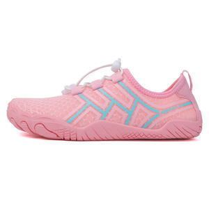 <span class=keywords><strong>Chaussures</strong></span> de plage pour hommes et femmes, plongée, snorkeling, cinq doigts, <span class=keywords><strong>chaussures</strong></span> de marche aquatique, <span class=keywords><strong>chaussures</strong></span> de natation, douces, antidérapantes, anti-coupure, <span class=keywords><strong>pieds</strong></span> nus, adhérentes - Product Image 6