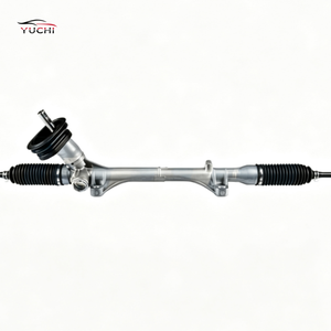 ชุดเกียร์พวงมาลัยไฮดรอลิก OEM 49001-4KH0A 49001-4KH1A  48001-9AF0A สำหรับนิสสัน - Product Image 3