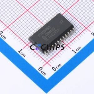 ชิปวงจรรวม I/o ตัวขยาย PCA9535D 118 SO-24-300mil ของแท้ใหม่ - Product Image 1