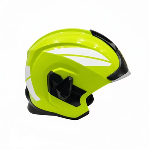 Casque de protection incendie EN 443 en promotion - Product Image 4