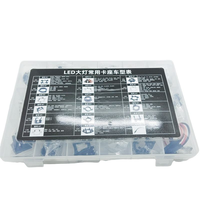 Douille de support pour ampoule LED H7 de phare de voiture, adaptateur de douille pour ampoule LED H7