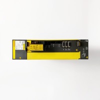 Servomotor de CA Fanuc y accionamiento, negociación de precio de A06B-6114-H210