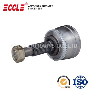 Hiệu suất cao CCL Nissan A32 bên ngoài CV Doanh 26-56-27 Chất lượng cao C. v. Khớp - Product Image 2