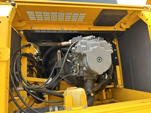 Used Komatsu PC450-8 Excavator 45 Ton Original Japan High Quality Second Hand Crawler Digger with Low Working Hours - Product Image 4