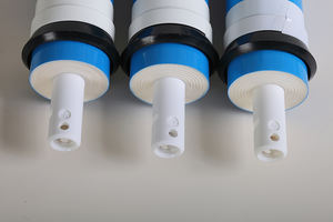 Processado finamente <span class=keywords><strong>3</strong></span>.0 polegadas 525-548 ml grande fluxo residencial ro membrane - Product Image 3