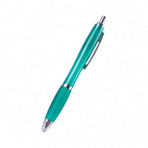 Stylo bille Ys221 en promotion, idéal pour les activités d'entreprise, cadeau d'affaires, stylo bille personnalisé avec logo imprimé, stylo bille en plastique pour hôtel - Product Image 5
