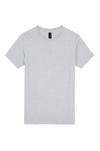 T-shirt pour homme en coton 100% 180 g/m², uni, tie-dye, respirant, décontracté, tissu jersey uni, en gros - Product Image 3
