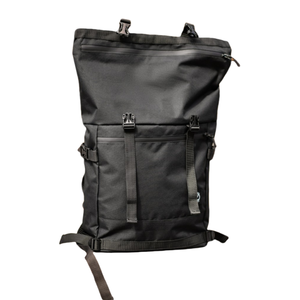 Échantillon gratuit Sac étanche en PVC personnalisé pour le camping et la randonnée, Sac de voyage élégant à enroulement étanche - Product Image 4