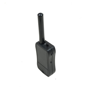 เครื่องตรวจจับโลหะ Tx-2002 พร้อมหัวตรวจจับขนาด 8 ซม. ใช้ได้สองแบบ พร้อมไฟฉาย สำหรับใช้งานภายในและภายนอกอาคาร - Product Image 3