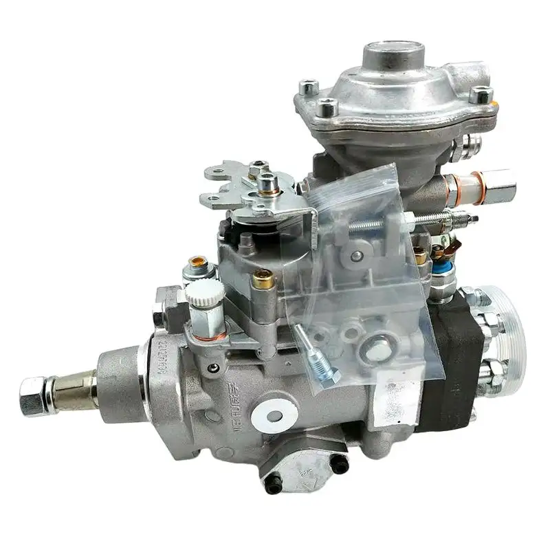 Pompa di iniezione del carburante della pompa dell'iniettore Diesel ad alta pressione VE6/12 di vendita calda 0.460.426.457 0460426457 504129605 per Bosch IVECO