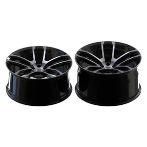 Jantes en alliage d'aluminium forgé R20 pour Mercedes-Audi pour moyeux et <span class=keywords><strong>pneus</strong></span> - Product Image 4