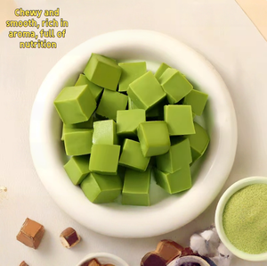 ผง<span class=keywords><strong>พ</strong></span>ุดดิ้งขายส่ง วัตถุดิบชานม โรงงานผลิตโดยตรง สำหรับ<span class=keywords><strong>ร้าน</strong></span>กาแฟและร้านเครื่องดื่ม - Product Image 3