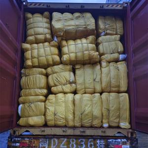 Cheap Price Quanzhou Wholesale OEM Stocklots B Grade Disposable Baby Diapers in Bales/ Bulk - Product Image 3