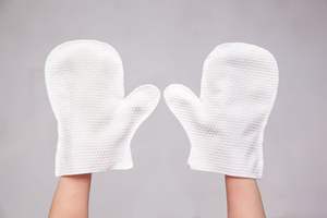 Macchina automatica monouso per la produzione di guanti <span class=keywords><strong>Non</strong></span> tessuti ad alta velocità - Product Image 2