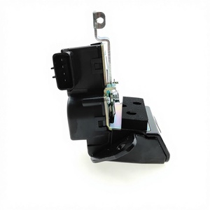 Bloqueo de Maletero 81230-1R200 para Toyota Nissan, Pieza de Repuesto Sy-071 - Product Image 5