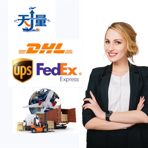 Somos socios en la reducción de la complejidad del comercio: usted se concentra en su negocio y nosotros nos encargamos de la logística. - Product Image 1