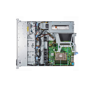 Serveur en rack <span class=keywords><strong>Dell</strong></span> <span class=keywords><strong>PowerEdge</strong></span> <span class=keywords><strong>R230</strong></span> d'origine, Intel Xeon E3-1280 V6 - Product Image 6