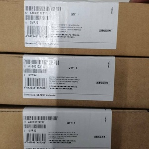 A5E02122237 IPC627B Plaque PLC - Product Image 3