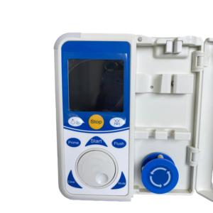 Fabrik Direkt verkauf JZ-LFP313 enter ale Fütterung pumpe <span class=keywords><strong>Infusion</strong></span> pumpen für den Veterinär bereich Tier veterinär instrument - Product Image 3