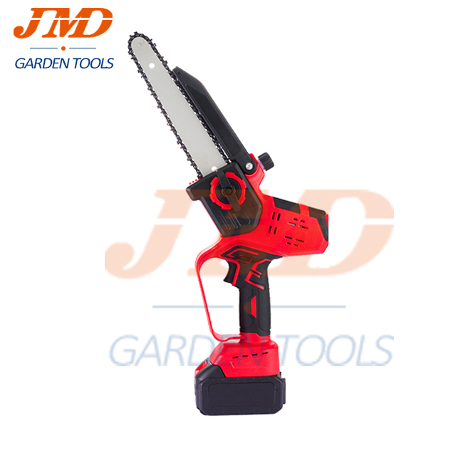 electric chainsaw cordless