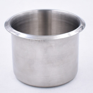 Piezas de chapa metálica de acero inoxidable 304 SUS personalizadas, de gran espesor y estampado profundo, con corte láser y doblado, fabricadas con material de aluminio y latón. - Product Image 2