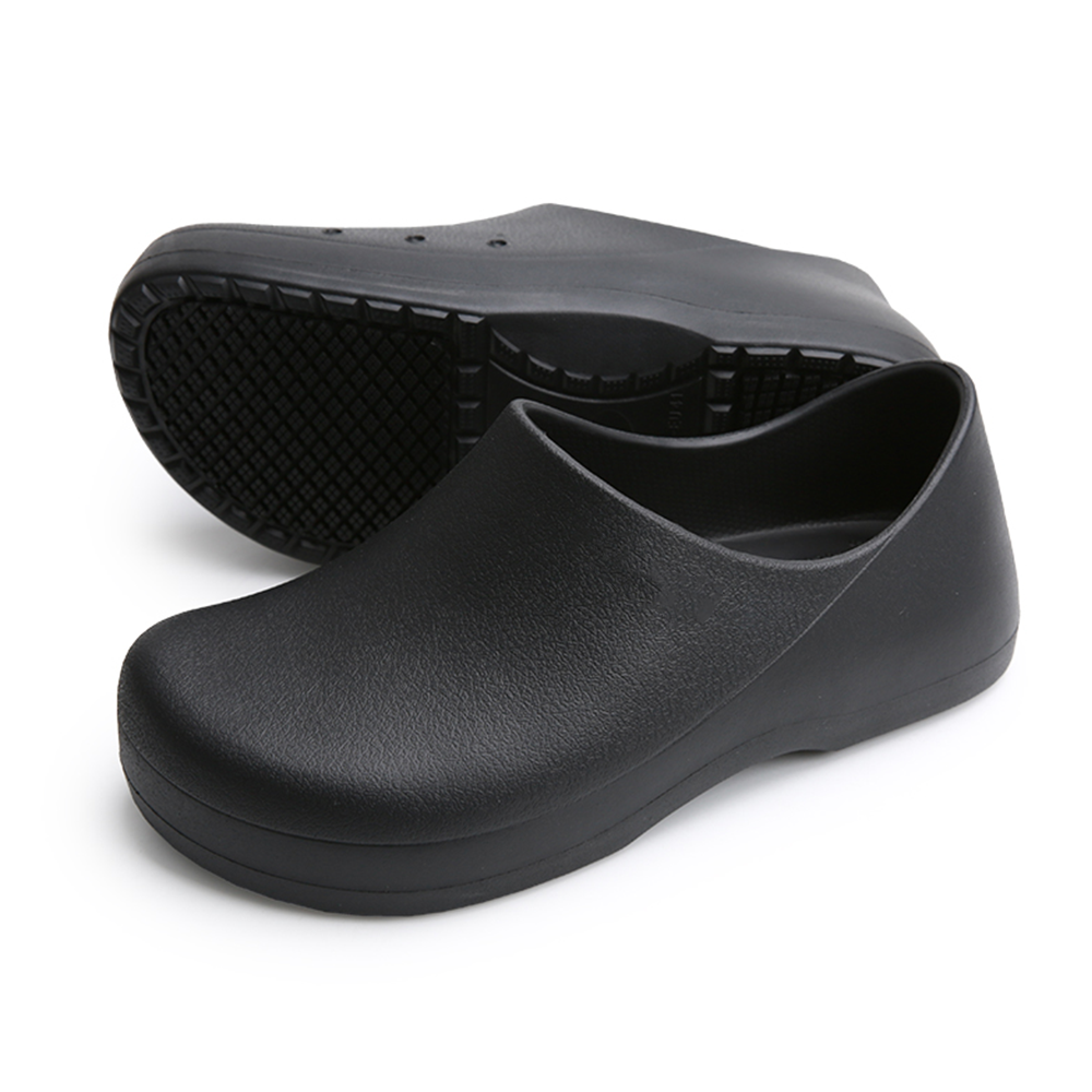 Restaurant Shoes Non Slip Shoes For Dishwashers Skechers Ladies