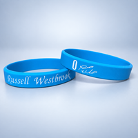 Bracelets en caoutchouc personnalisés imprimés, bracelets en silicone pour le team building, les programmes scolaires, la promotion de la marque, les cadeaux de festival