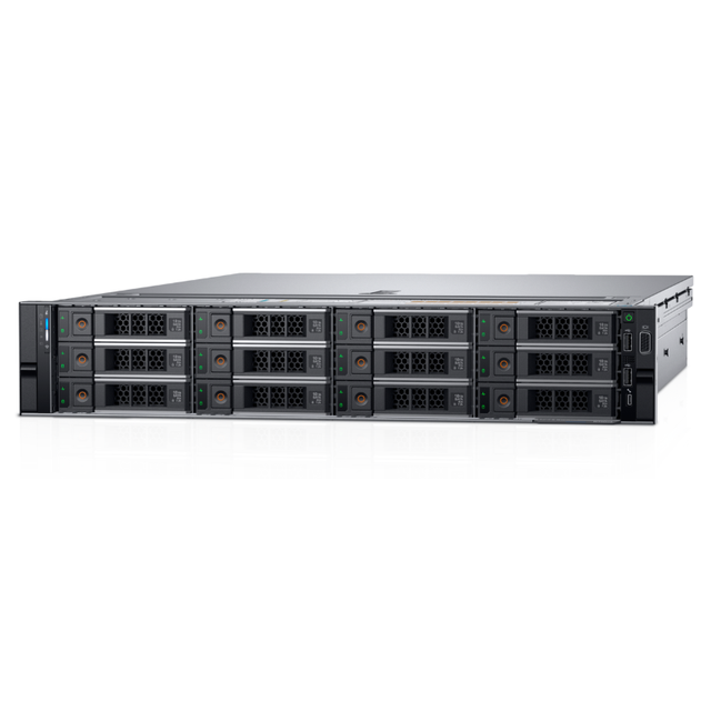 Internet Server Dell PowerEdge R740 Server with 2x Xeon Scalable / 128GB RAM / 16x 2.5" Bays - Excellent Condition
