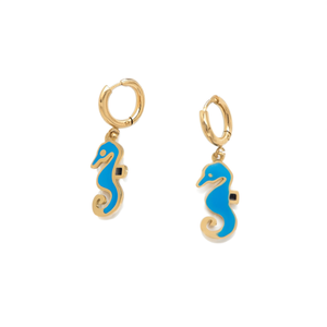 YE200-S140-18899-2 Fashion <b>Stud</b> <b>Earrings</b> - Product Image 2
