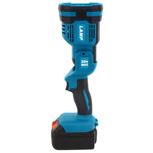 20v electric tool rechargeable wireless <b>LED</b> flashlight emergency flashlight foldable lithium table lamp <b>LED</b> <b>light</b> - Product Image 2