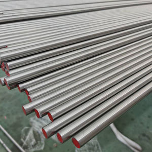 Varilla Redonda Laminada en Caliente de Aleación de Alta Resistencia Inconel X-750 para Soldadura, Corte y Doblado, Barra de Acero Estándar 316ti en Venta, Cumple con DIN - Product Image 5