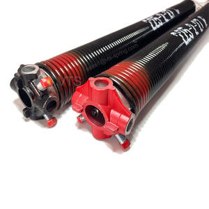 Resorte de torsión para puerta de garaje de alta calidad, templado en aceite, de fábrica vietnamita, personalizado, en venta - Product Image 3