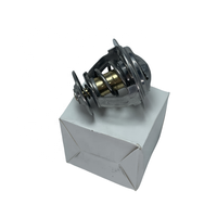 FOEO RT1251 Guangzhou 1X4Z8575A thermostat de moteur automatique pour Ford RangerF-150 Explorer EDGE BR3Z8575C 1X4E8575EB