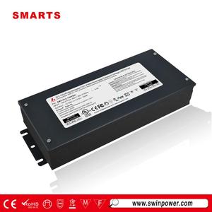 SMARTS POWER 150W <span class=keywords><strong>12V</strong></span> Điện Áp Không Đổi 0-10V Trình Điều Khiển <span class=keywords><strong>Led</strong></span> Mờ Để Chiếu Sáng <span class=keywords><strong>LED</strong></span> - Product Image 2