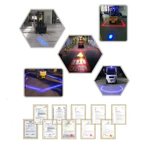 Luz de Trabajo LED Redonda de 27w, Faro Antiniebla para Camioneta Todoterreno, ATV - Product Image 6