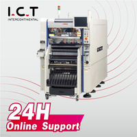 Machine de montage SMT de qualité supérieure, machine de placement de composants Shenzhen, table de placement de composants, accessoires pour machine de placement de composants