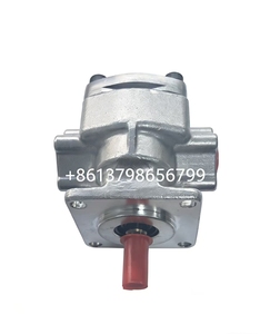 ปั๊มไฮดรอลิกเกียร์สูง YOUSHILI รุ่น GYP ซีรีส์ GPY-12R GPY-11.5R GPY-10R GPY-9R GPY-8R GPY-10R882 ปั๊มประสิทธิภาพสูง - Product Image 6