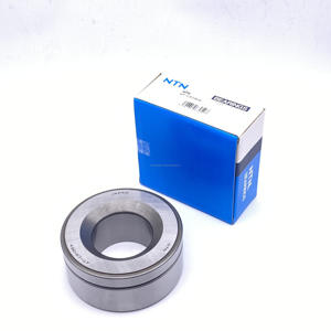 Rodamientos de Rodillos Cónicos de Una Hilera de Larga Duración y Calidad Superior 32217 32310 32022 30306, Precisión P6, C3, Cromados - Product Image 1