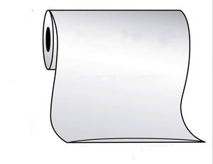 Rollo de Tubo de Polietileno LDPE Transparente Personalizado Directo de Fábrica, Bolsas de Embalaje de Plástico de Grado Alimenticio Termosellables con Refuerzo para Uso Industrial y Seguridad - Product Image 4