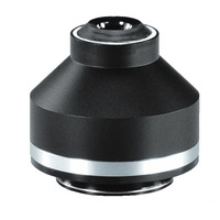 New Design High Magnification 1000X Manual Focus Phase Contrast Microscope