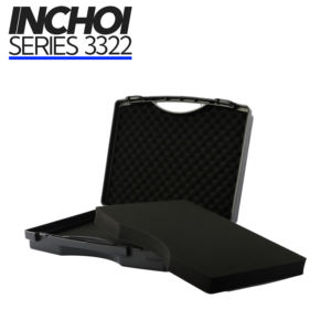 סיטונאי פלסטיק כלי אחסון לשאת במקרה פלסטיק קשה עם קצף מראש - Product Image 1