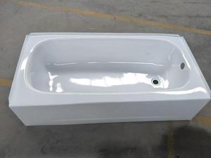Bañera <span class=keywords><strong>de</strong></span> acero esmaltado <span class=keywords><strong>con</strong></span> delantal bañera empotrada bañera <span class=keywords><strong>de</strong></span> porcelana <span class=keywords><strong>de</strong></span> acero <span class=keywords><strong>con</strong></span> faldón <span class=keywords><strong>plato</strong></span> <span class=keywords><strong>de</strong></span> <span class=keywords><strong>ducha</strong></span> <span class=keywords><strong>de</strong></span> acero esmaltado <span class=keywords><strong>con</strong></span> patas - Product Image 6