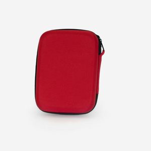 Trousse de premiers secours pratique, portable, étanche, grande capacité, sac d'urgence pour usage extérieur et domestique, personnalisable - Product Image 3