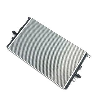 Автозапчасти высокого качества, автомобильный радиатор с резервуаром для воды в сборе для Tesla MODEL <span class=keywords><strong>3</strong></span> Y OE 1494175-00-A - Product Image 5