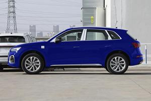 Nouvelles voitures pour <span class=keywords><strong>Audi</strong></span> Q5L 2024 2023 essence chaude essence carburant 5 portes 5 places <span class=keywords><strong>4x4</strong></span> <span class=keywords><strong>voiture</strong></span> à essence AWD SUV <span class=keywords><strong>voiture</strong></span> <span class=keywords><strong>Audi</strong></span> Q5L - Product Image 3