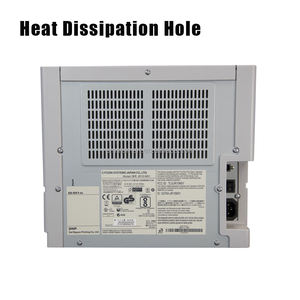 Imprimante à Sublimation Thermique DNP DS-RX1HS - 290 Impressions 4x6" par Heure - Pack d'Impression Papier avec Consommables 4x6 pour 1400 Impressions (<span class=keywords><strong>700</strong></span> par Rouleau) - Product Image 3